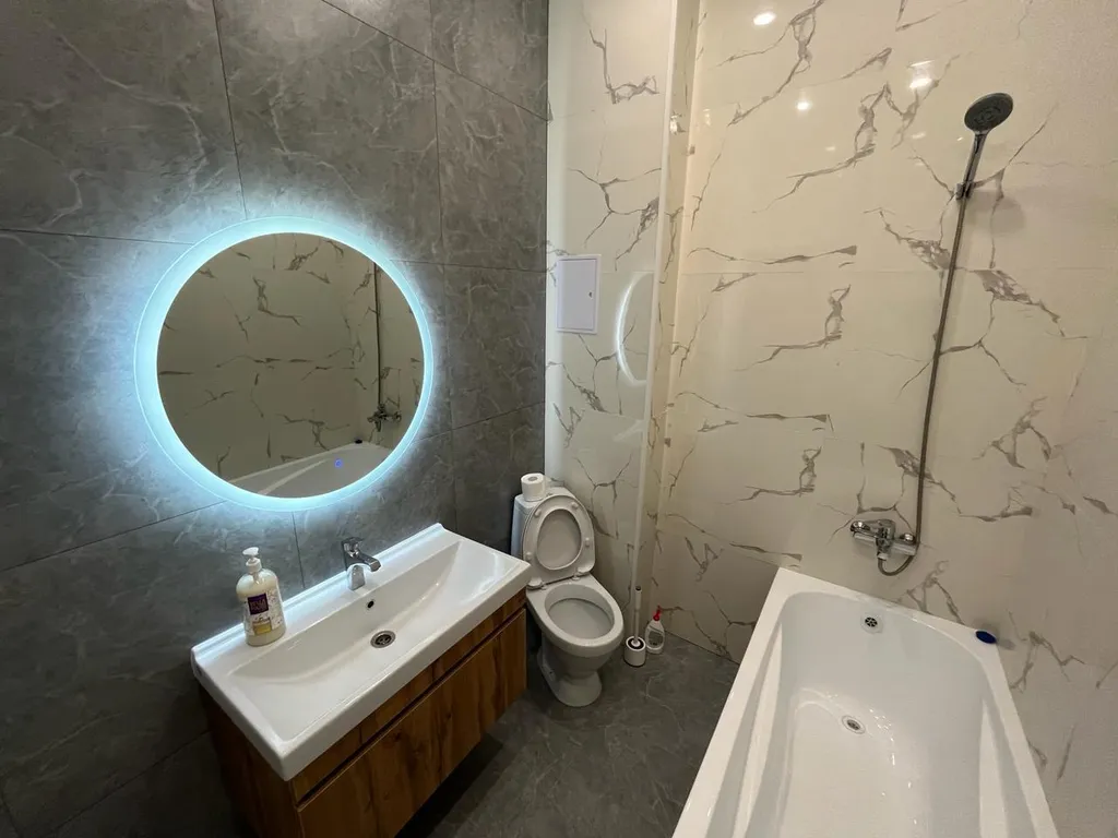 Жилой Комплекс Гранд Чемпион