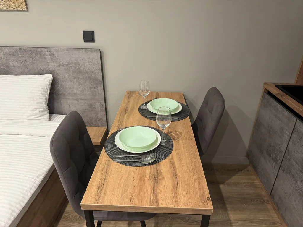 Квартира Квартира One solodo house — Москва