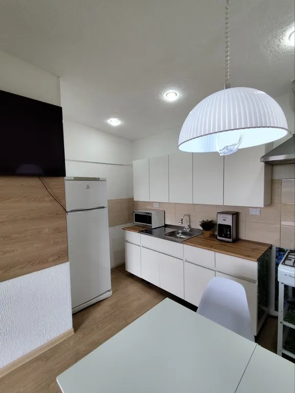 Коттедж Уютный домик в горах — Сочи