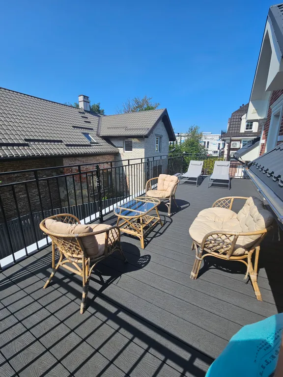 Аппартаменты у моря 5