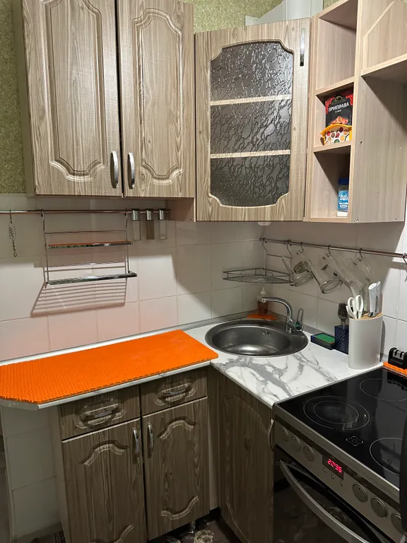 Уютная квартира в самом центре города