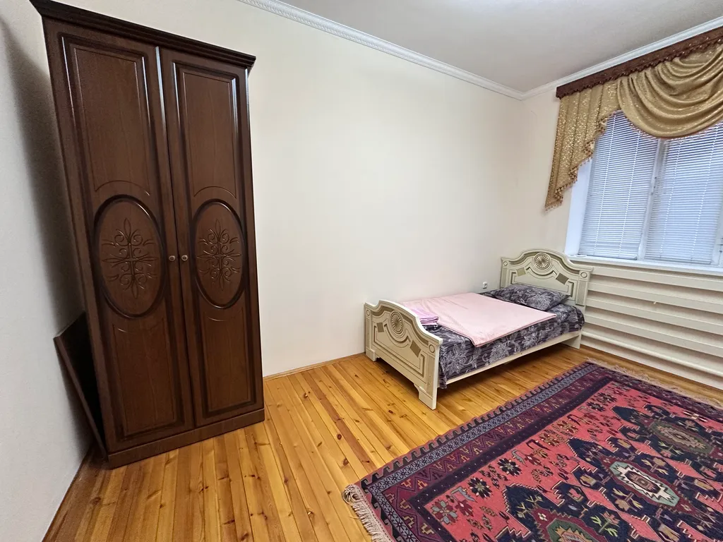 Уютная комната в двух шагах от моря, рядом с центром