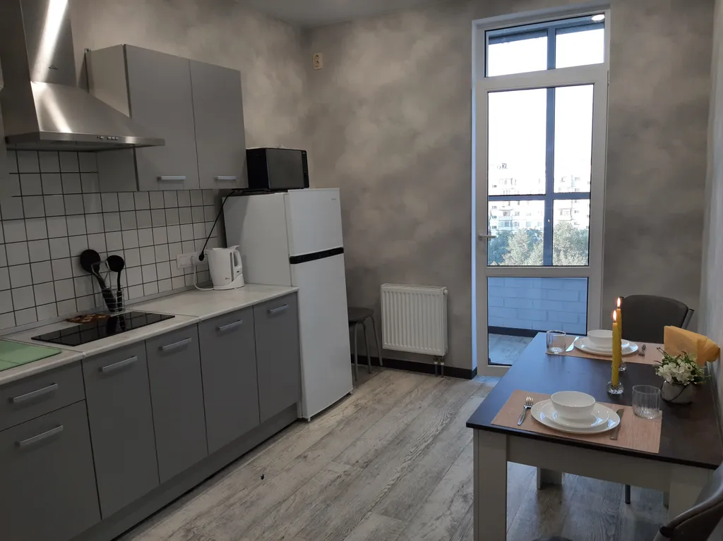 Квартира 1-комнатная Квартира — Волгоград