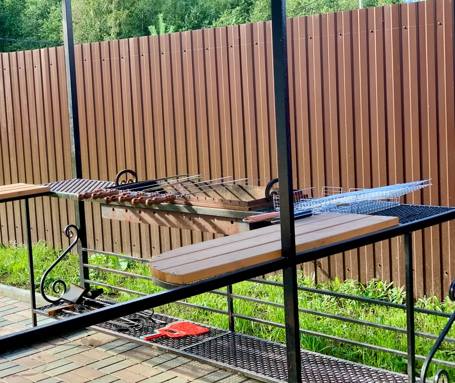 Гостевой дом Шведский