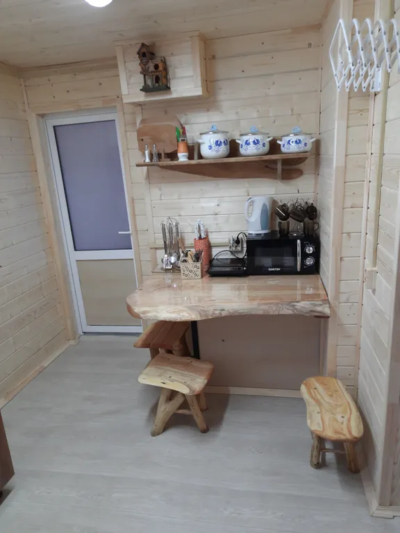 3-комнатный Дом