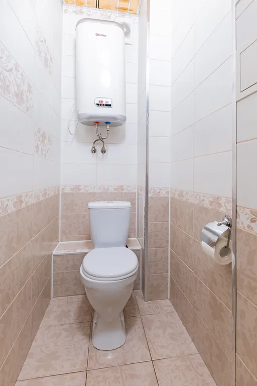 Квартира в самом центре