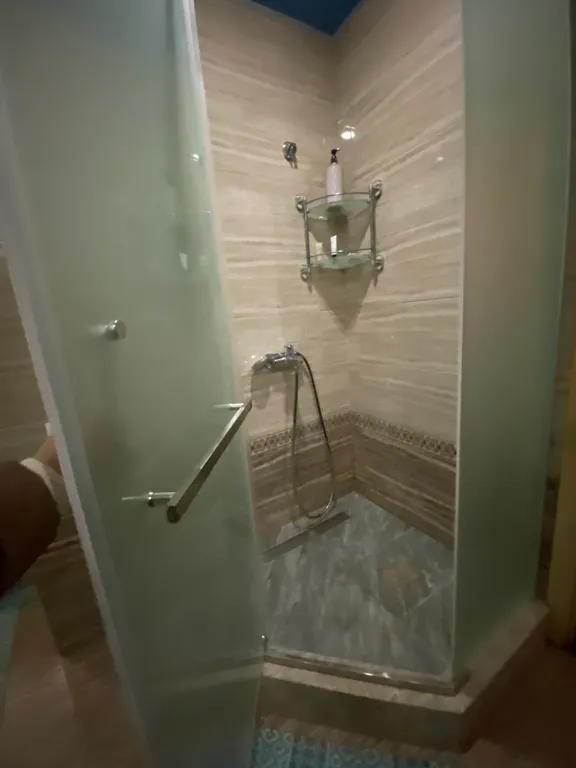 Домик с баней вдали от суеты