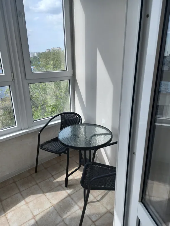 Квартира Апартаменты с видом на море — Анапа