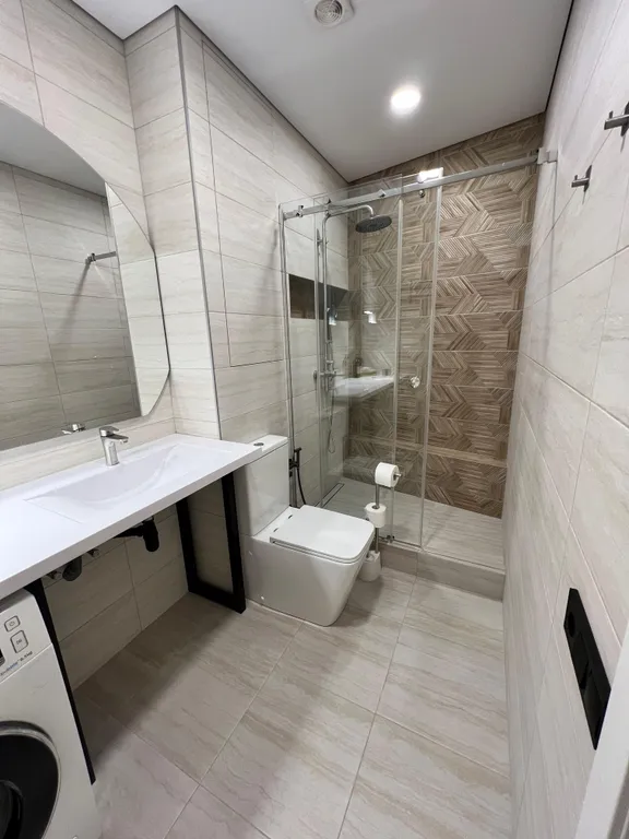 Видовая студия в историческом центре с видом на набережную и реку