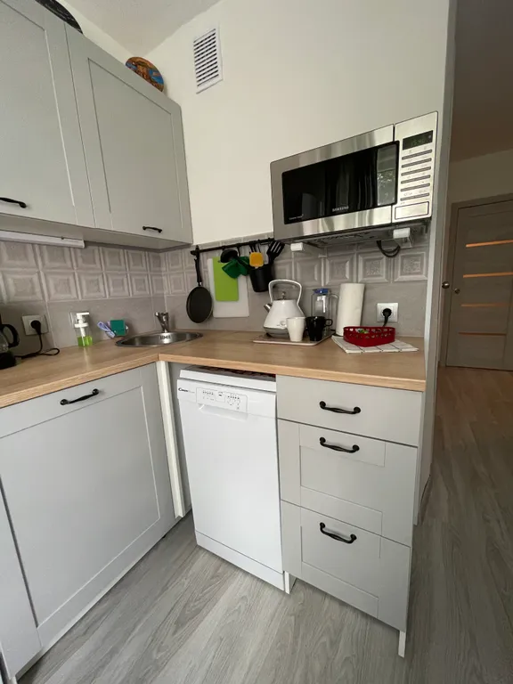 Семейный апартамент