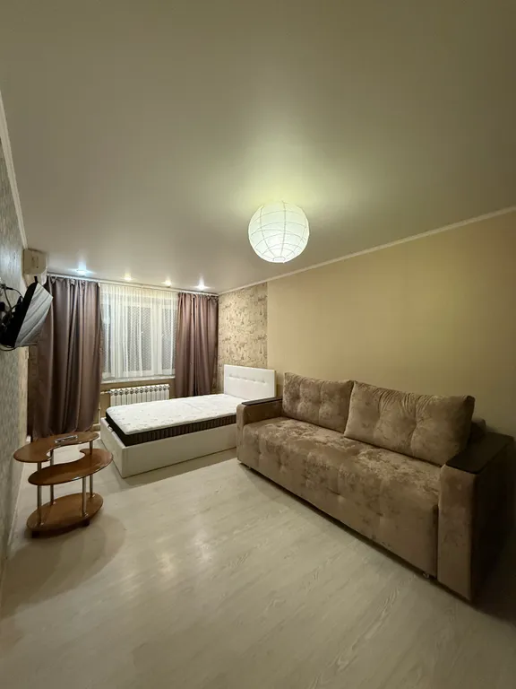 Квартира Квартира в центральной части — Луховицы