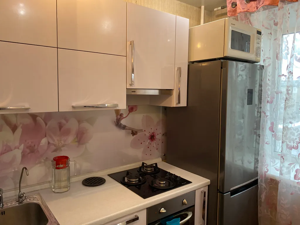 Квартира в самом центре — аренда посуточно в Ярославль