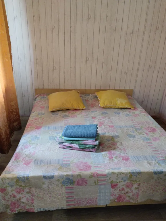 Квартира эконом класса