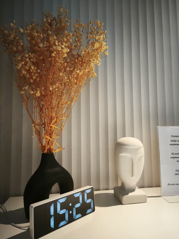 Апартаменты Serenity в окружении реликтового леса