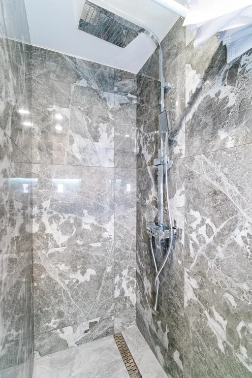 Двухкомнатный люкс