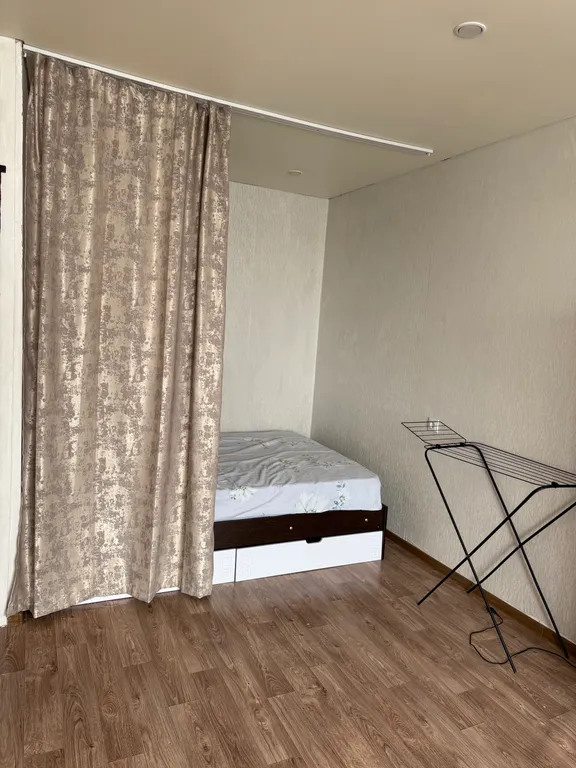 Квартира Уютная квартира в центре поселка — Новый Рогачик