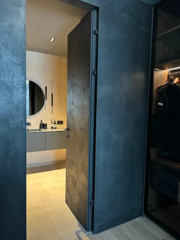 Квартира бизнес-класса у метро Динамо