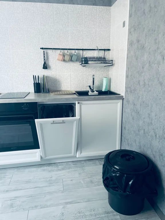 Удобное жилье