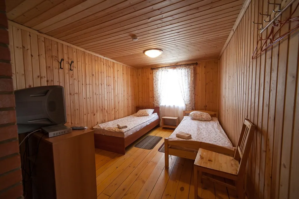 1-комнатный Дом