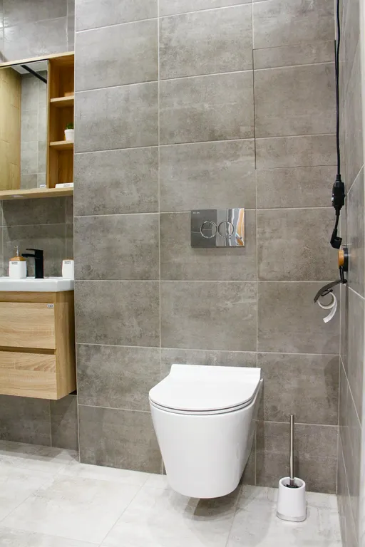 Квартира студия в центре города