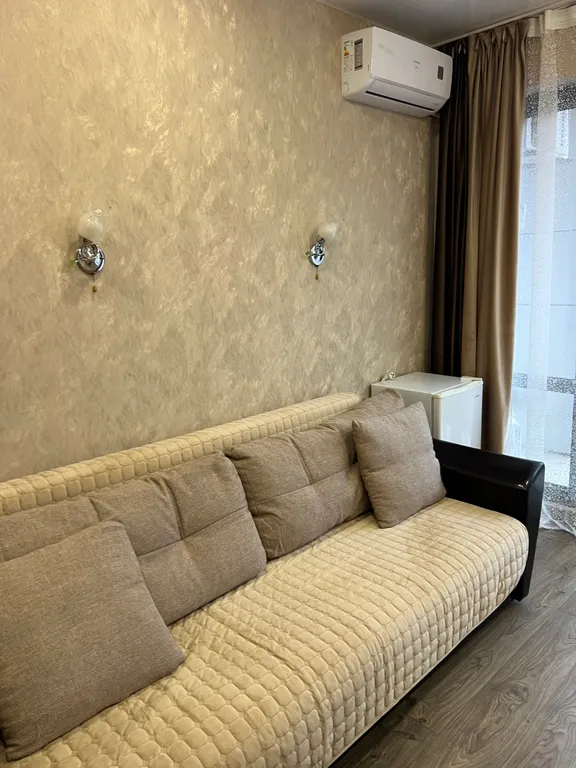 Квартира Квартира Комфортный номер — Адлер