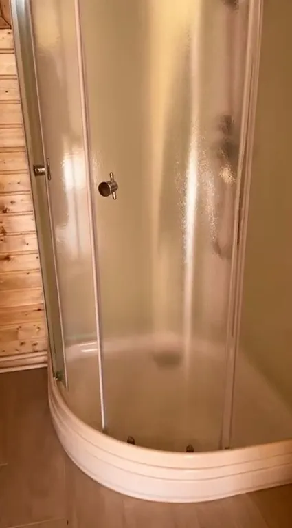 Коттедж Шале с панорамным видом на горы — Салта