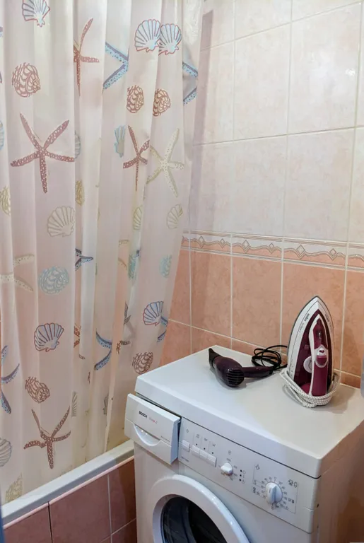 Апартамент в пешей доступности от Ледового дворца