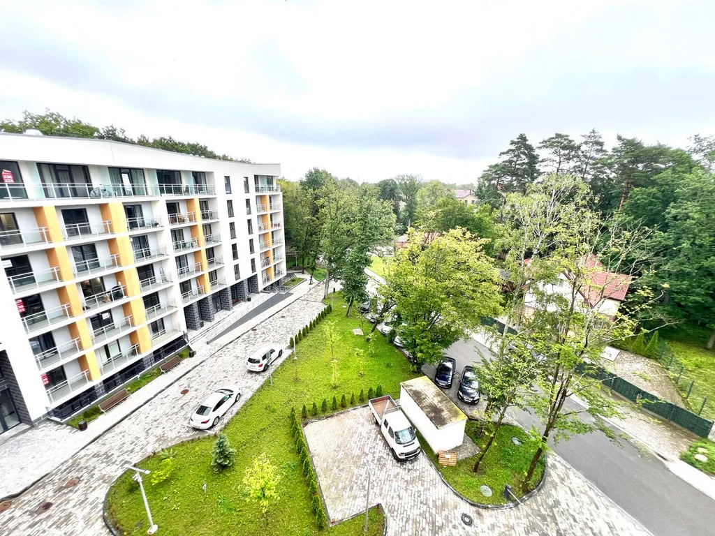 Квартира Квартира Yantarnaya Dolina — Светлогорск