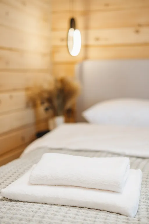 Дом на скале