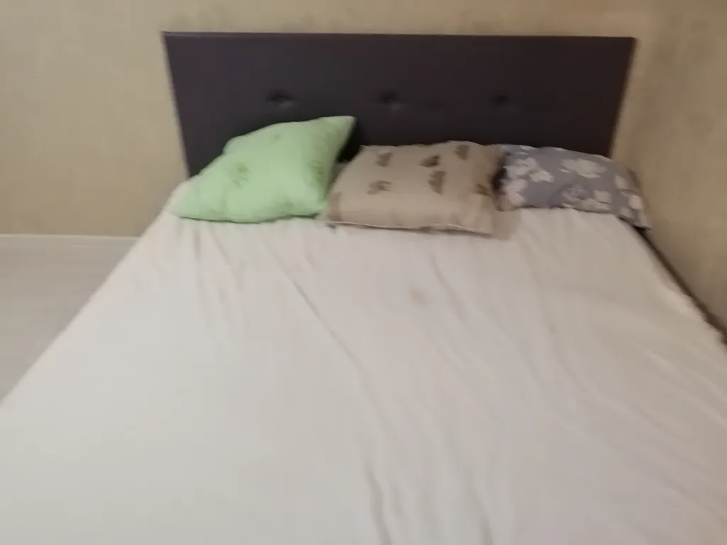 Новая двухкомнатная квартира с отчетными документами