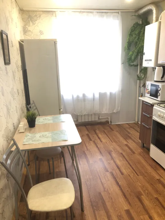 Однокомнатная квартира рядом с центром