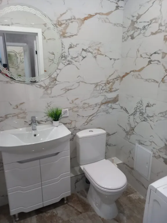 Квартира рядом с Ашаном