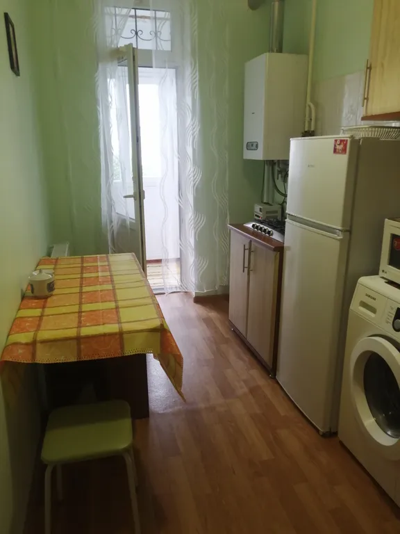 Уютная квартира Омега в Адмиральской лагуне у моря