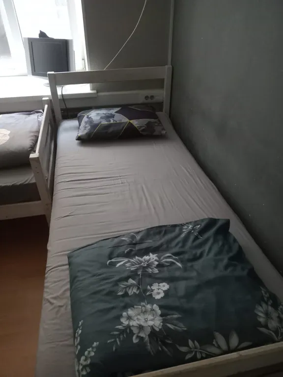 Комната