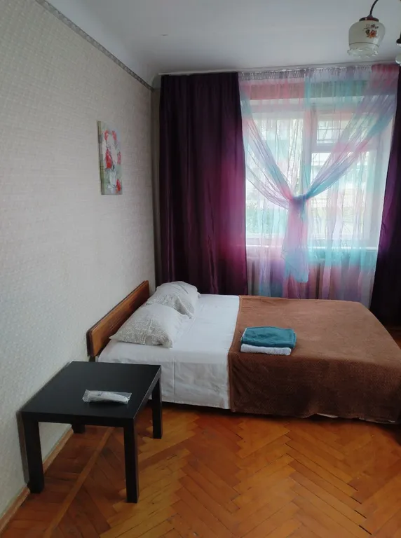 Квартира Квартира в центре — Краснодар