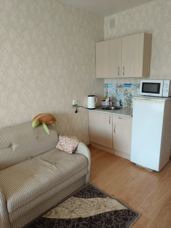 Квартира Апартаменты на набережной — Севастополь