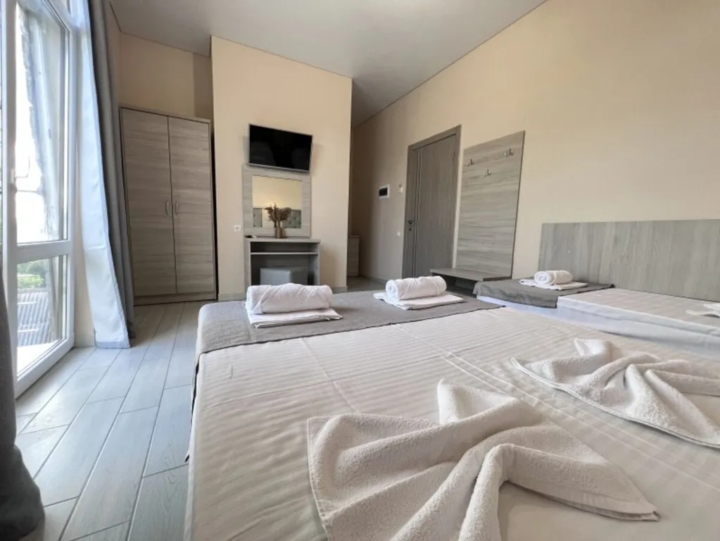 Квартира Комната — Геленджик