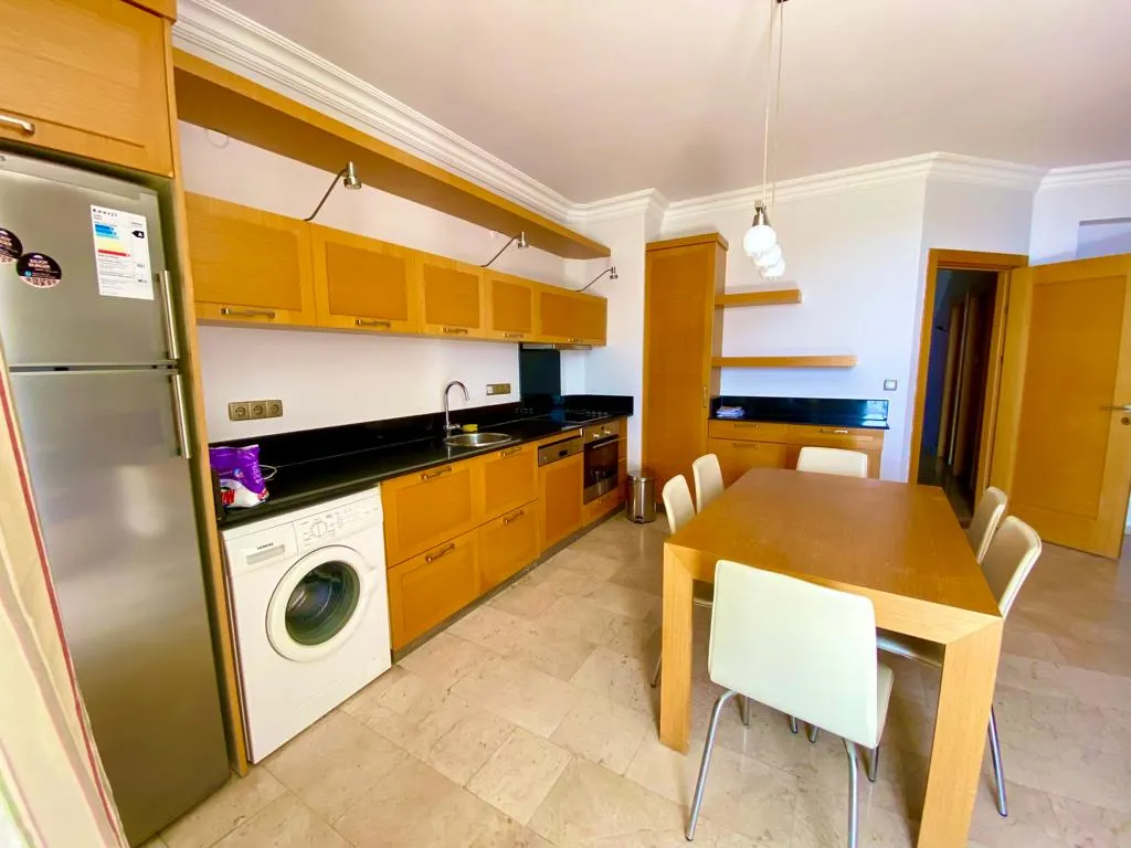 Голд Сити 3+1 дуплекс