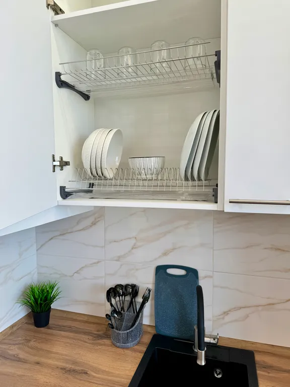 Квартира Уютная квартира с видом на виноградники и начало Кавказских гор — Анапа