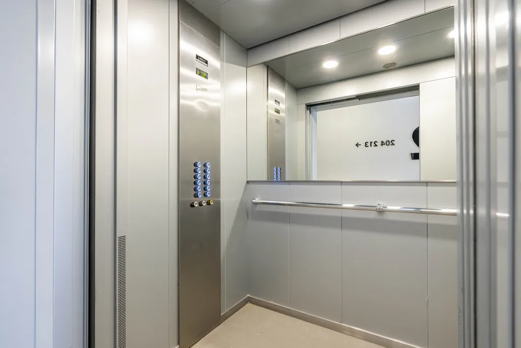 Квартира 1-комнатная Квартира — Гатчина