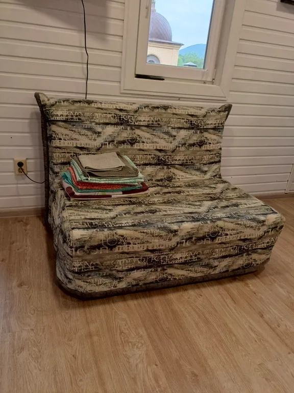 Загородный дом