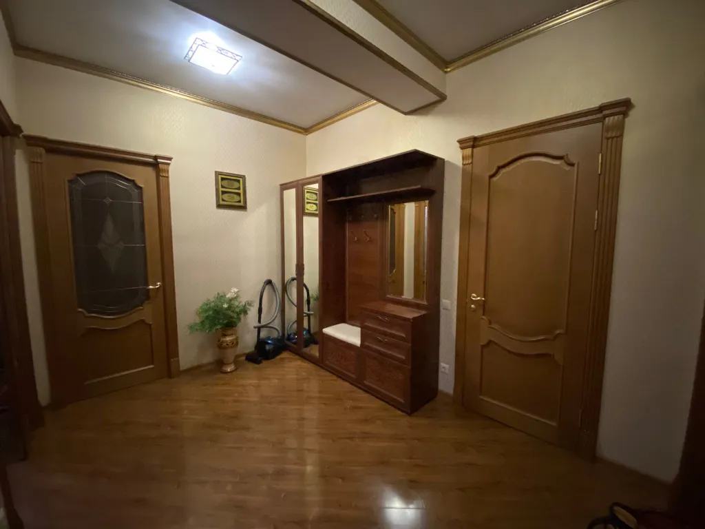 Квартира с видом на море