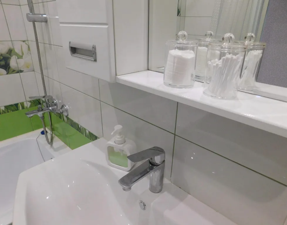 Просторная двухкомнатная квартира в Индустриальном районе г.Барнаула