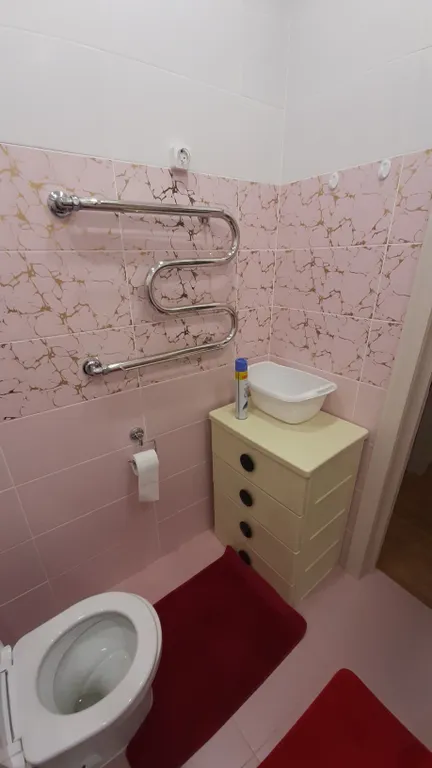 Квартира Апартаменты Мечта — Анапа