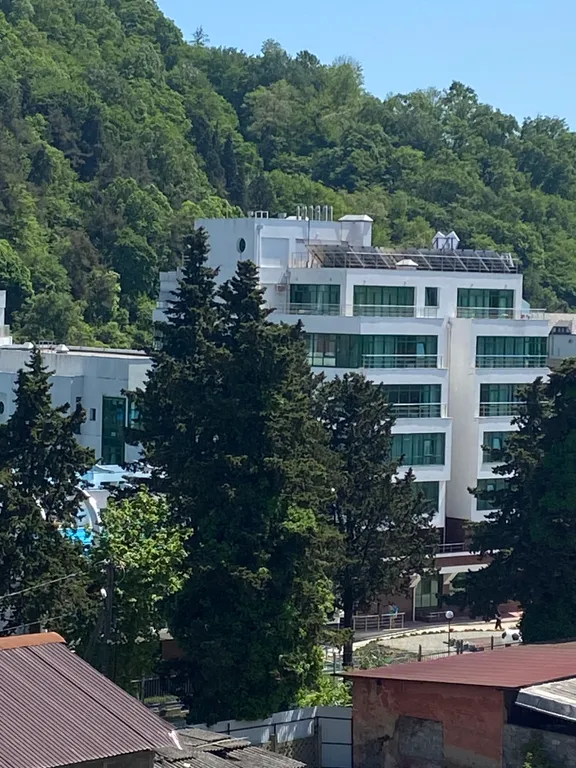 Апартамент Боярд