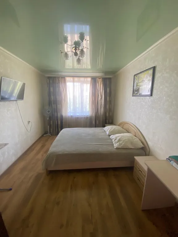 2-комнатная Квартира — аренда посуточно в Каменск-Шахтинский