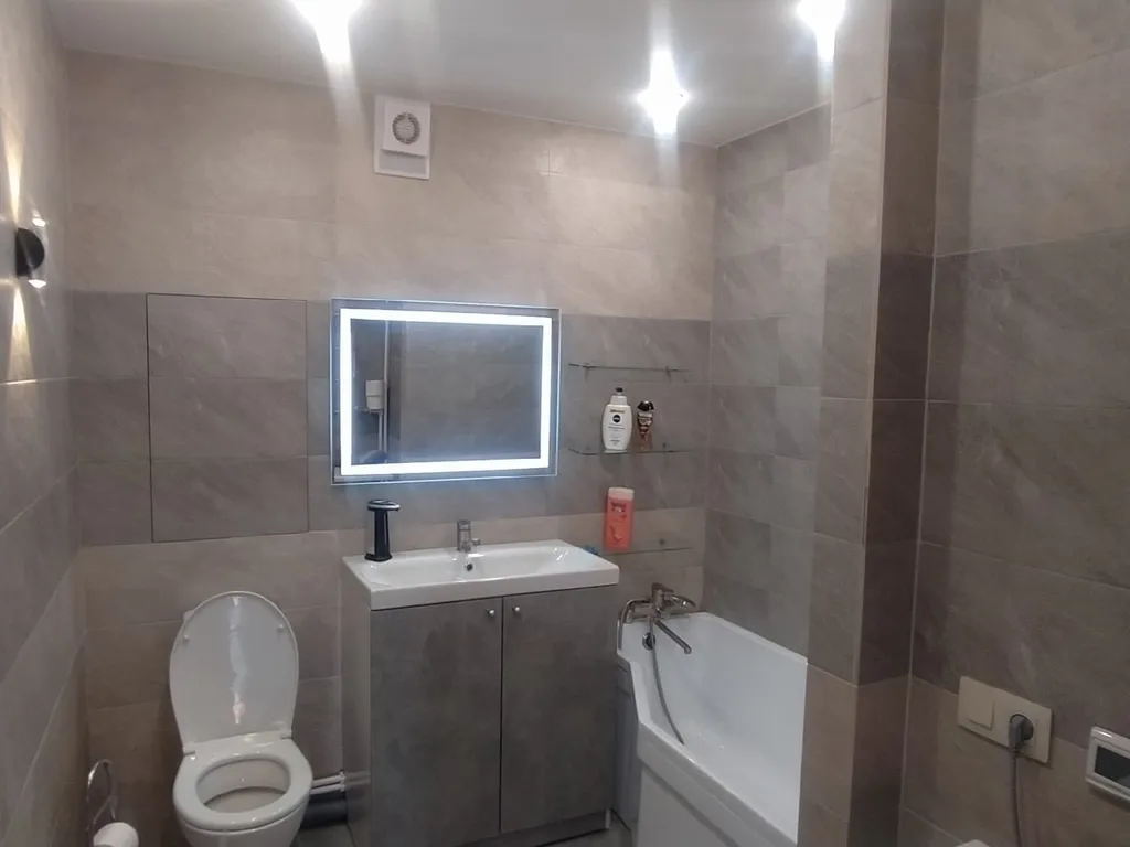 Центр, смартТв, посудомойка, отчетность