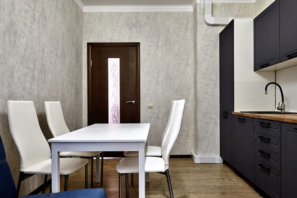 Квартира 1-комнатная Квартира — Краснодар