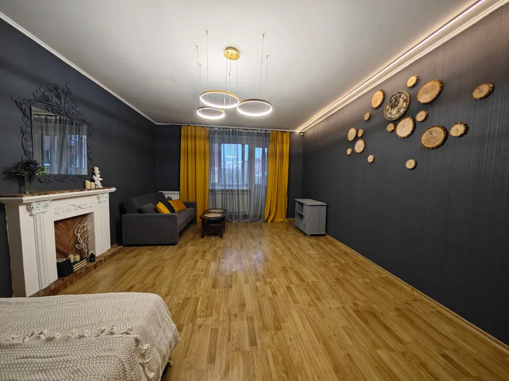 Квартира Апартаменты в центре — аренда посуточно в Самара