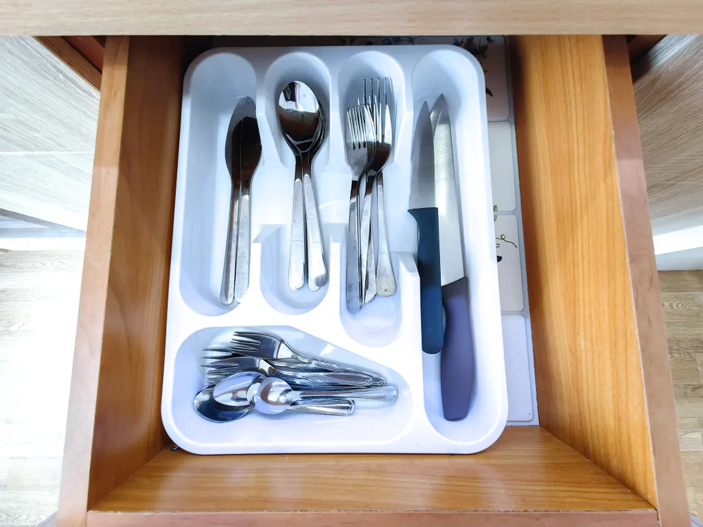 Уютная двушка